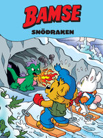Bamse och snödraken (Läs & Lyssna) - Susanne Adolfsson