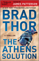 The Athens Solution: A Thriller - Brad Thor