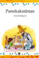 Pannkakstårtan - Sven Nordqvist