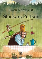 Stackars Pettson - Sven Nordqvist