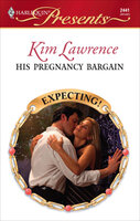 His Pregnancy Bargain - Kim Lawrence