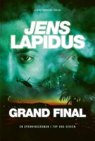 Grand final - Jens Lapidus