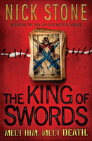 The King of Swords - Nick Stone