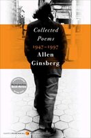 Collected Poems 1947–1997 - Allen Ginsberg